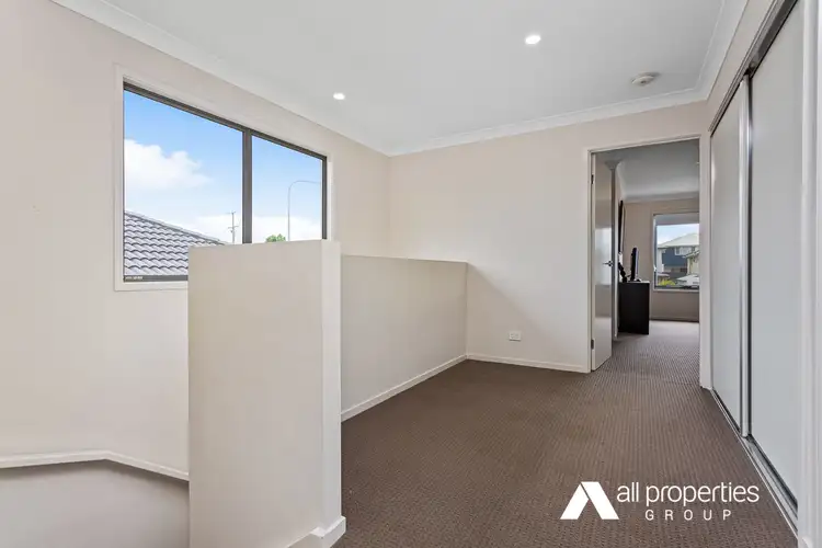 Fifth view of Homely house listing, 3 Kent Street, Heathwood QLD 4110