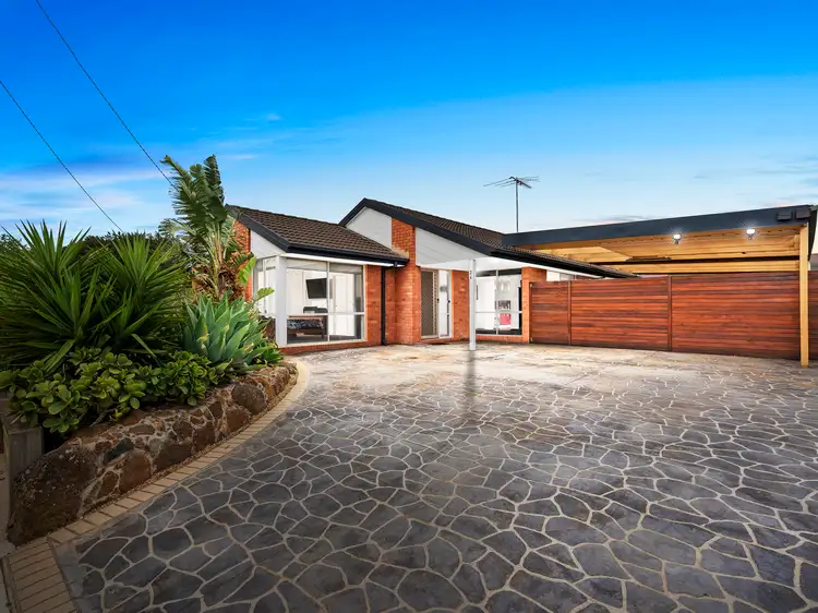 26 Golden Square Crescent, Hoppers Crossing VIC 3029