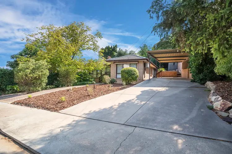 Third view of Homely house listing, 109 Eyre Street, Seaview Downs SA 5049