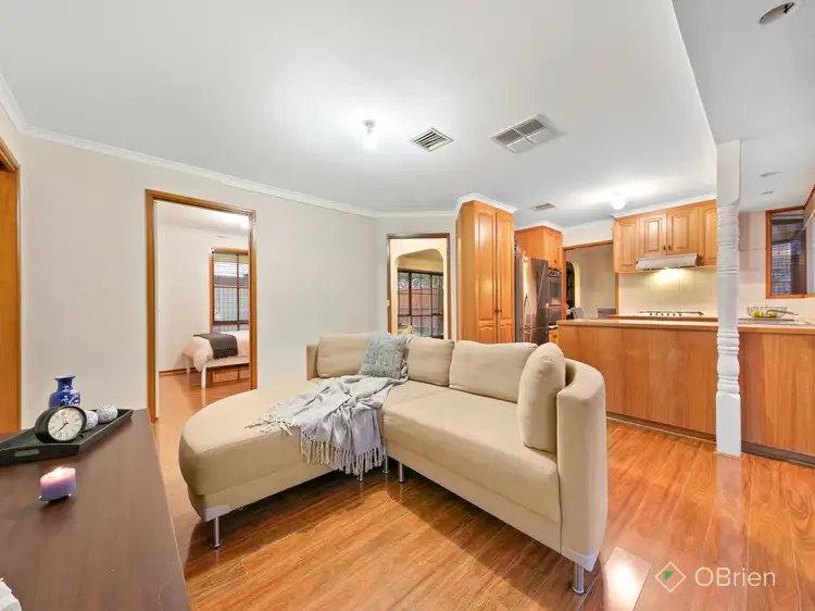 Fifth view of Homely house listing, 75 Lawless Drive, Cranbourne North VIC 3977