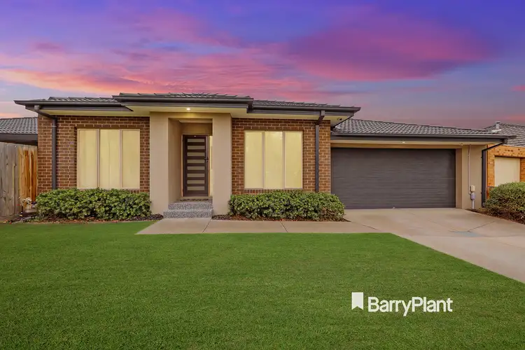 238 Dandelion Drive, Rowville VIC 3178