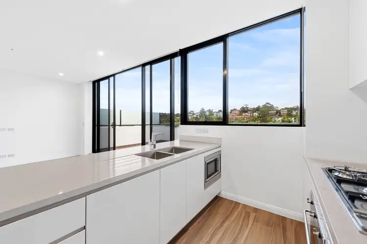 Fourth view of Homely unit listing, 560/28 Oaks Avenue, Dee Why NSW 2099