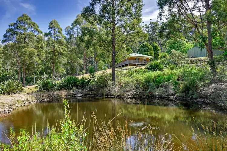 22 Lyndal Drive, Eaglehawk Neck TAS 7179