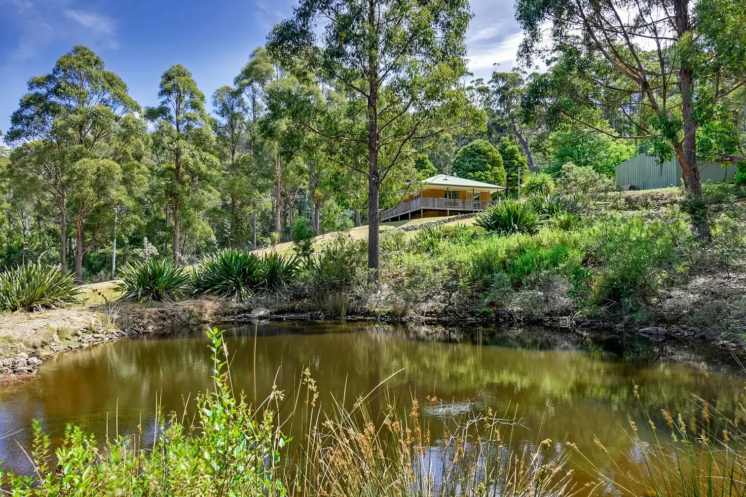 Main view of Homely house listing, 22 Lyndal Drive, Eaglehawk Neck TAS 7179