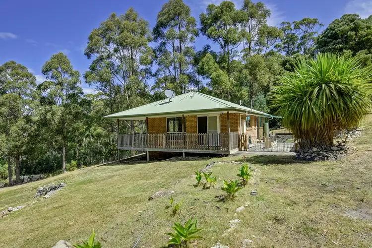 Second view of Homely house listing, 22 Lyndal Drive, Eaglehawk Neck TAS 7179