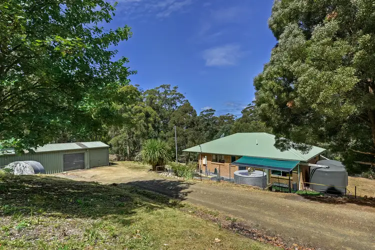 Third view of Homely house listing, 22 Lyndal Drive, Eaglehawk Neck TAS 7179