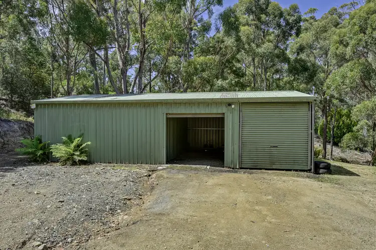 Fourth view of Homely house listing, 22 Lyndal Drive, Eaglehawk Neck TAS 7179