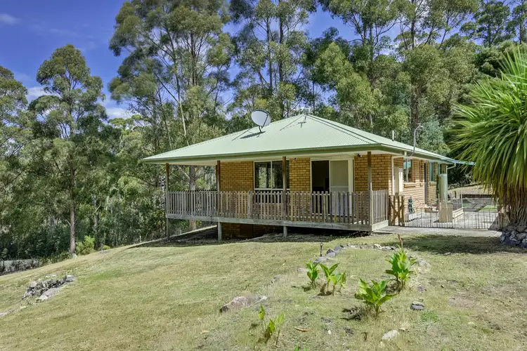 Sixth view of Homely house listing, 22 Lyndal Drive, Eaglehawk Neck TAS 7179