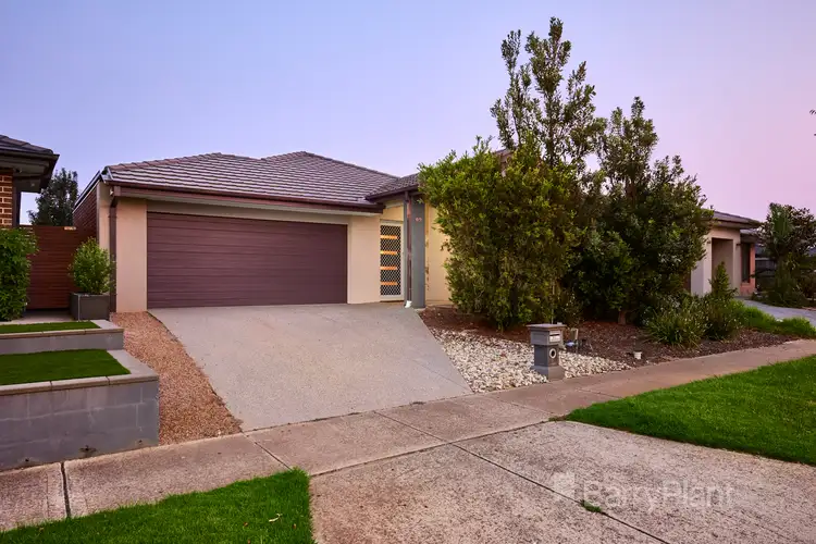 92 Clarendon Drive, Keysborough VIC 3173