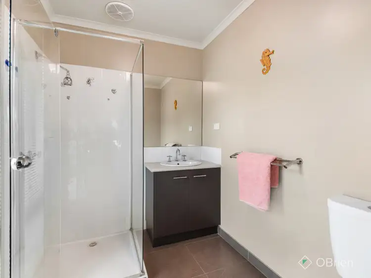 Fifth view of Homely house listing, 12 Birdrock Court, Carrum Downs VIC 3201