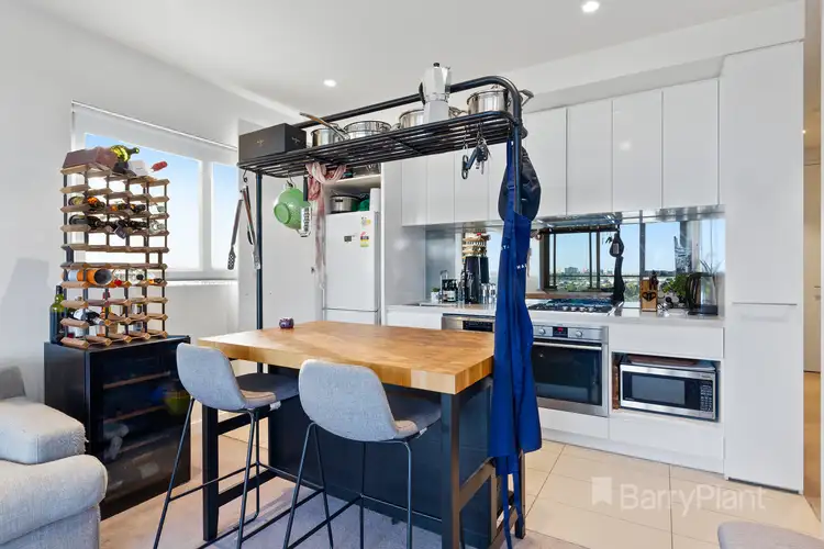 Third view of Homely apartment listing, 308/8 Horizon Drive, Maribyrnong VIC 3032