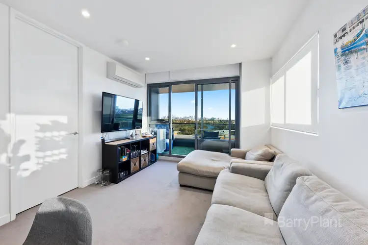 Fourth view of Homely apartment listing, 308/8 Horizon Drive, Maribyrnong VIC 3032