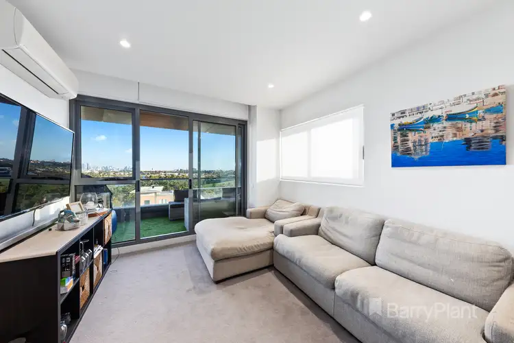 Fifth view of Homely apartment listing, 308/8 Horizon Drive, Maribyrnong VIC 3032