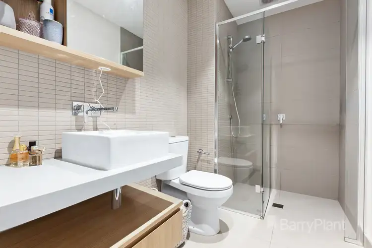 Seventh view of Homely apartment listing, 308/8 Horizon Drive, Maribyrnong VIC 3032
