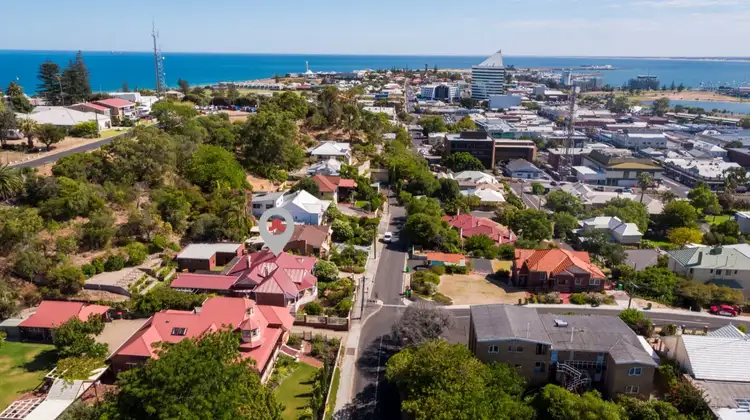 14 Picton Crescent, Bunbury WA 6230