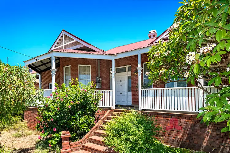 Second view of Homely house listing, 14 Picton Crescent, Bunbury WA 6230