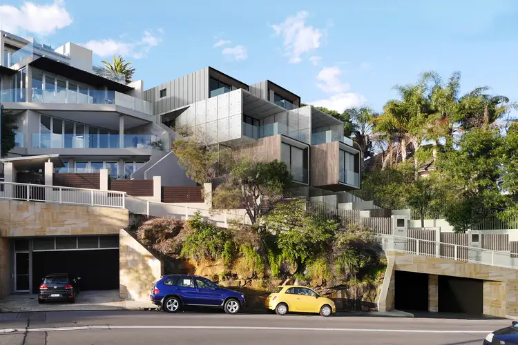 52B Lauderdale Avenue, Fairlight NSW 2094