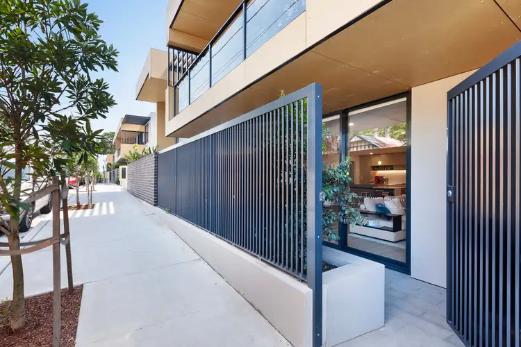 Main view of Homely apartment listing, F001/42B Formosa Street, Drummoyne NSW 2047