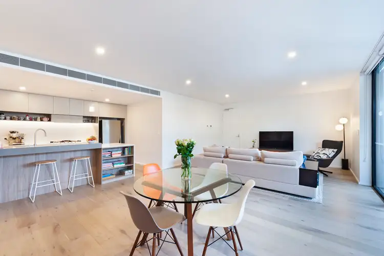 Second view of Homely apartment listing, F001/42B Formosa Street, Drummoyne NSW 2047