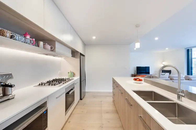 Third view of Homely apartment listing, F001/42B Formosa Street, Drummoyne NSW 2047