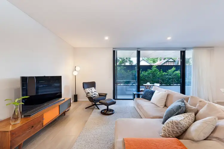 Fourth view of Homely apartment listing, F001/42B Formosa Street, Drummoyne NSW 2047