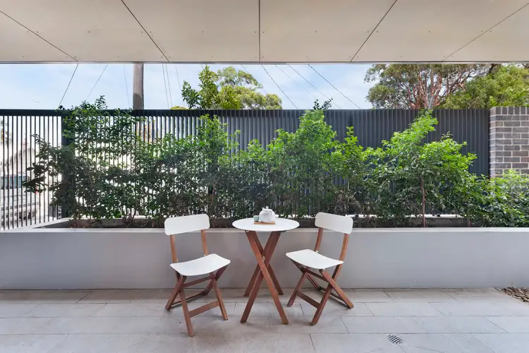 Fifth view of Homely apartment listing, F001/42B Formosa Street, Drummoyne NSW 2047