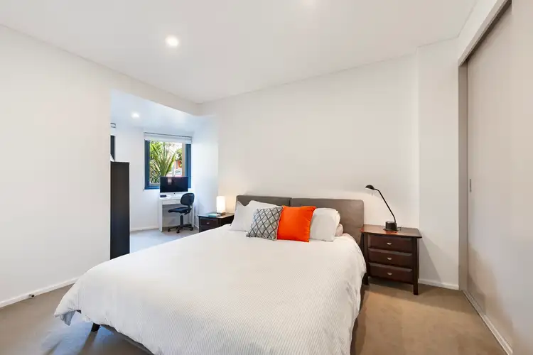 Sixth view of Homely apartment listing, F001/42B Formosa Street, Drummoyne NSW 2047
