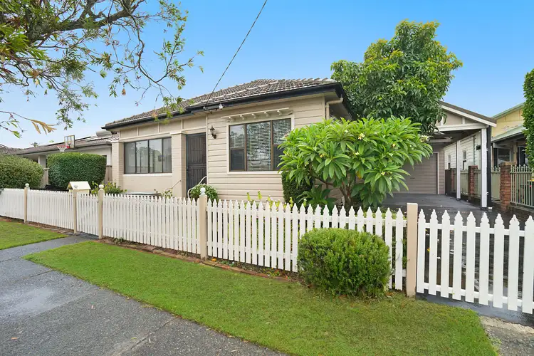 85A Turnbull Street, Hamilton South NSW 2303