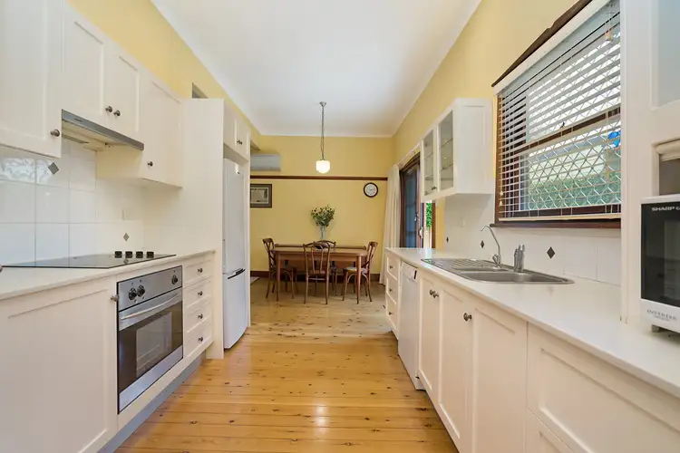 Second view of Homely house listing, 85A Turnbull Street, Hamilton South NSW 2303