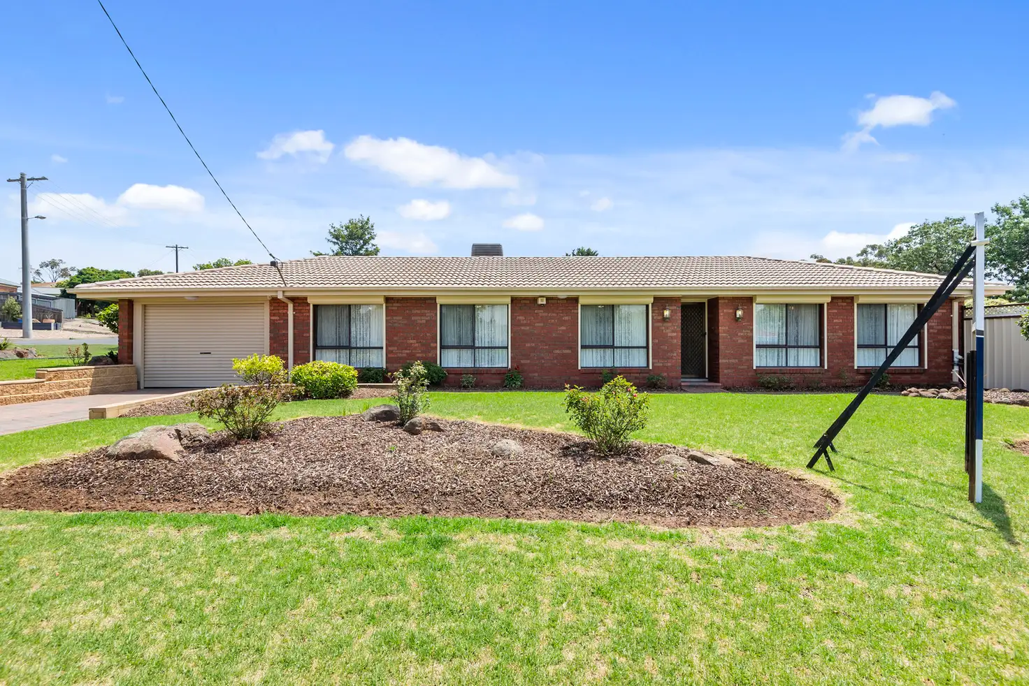 Main view of Homely house listing, 19 O'Hagan Place, Bacchus Marsh VIC 3340
