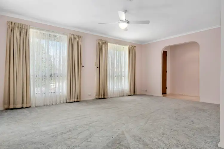 Fourth view of Homely house listing, 19 O'Hagan Place, Bacchus Marsh VIC 3340