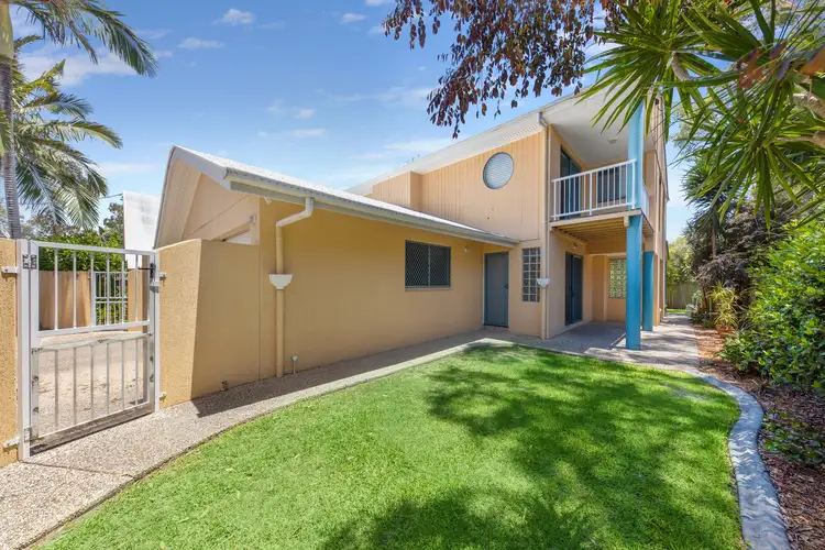 Main view of Homely semi-detached listing, 1/43 Perry Street, Coolum Beach QLD 4573
