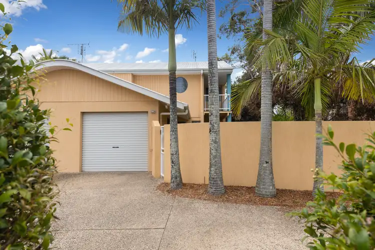 Third view of Homely semi-detached listing, 1/43 Perry Street, Coolum Beach QLD 4573