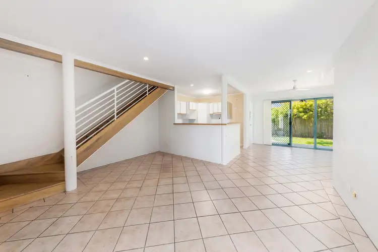 Fourth view of Homely semi-detached listing, 1/43 Perry Street, Coolum Beach QLD 4573
