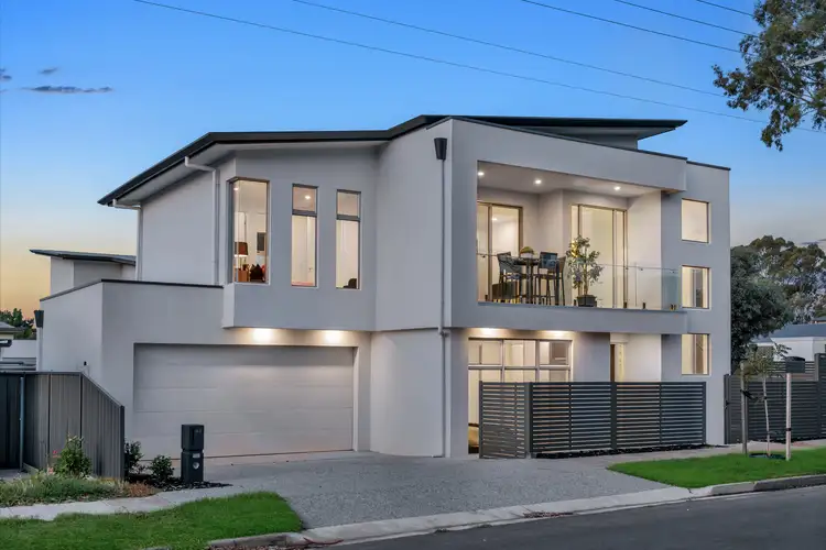 43 Savas Road, Rostrevor SA 5073