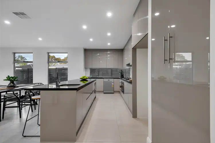 Fifth view of Homely house listing, 43 Savas Road, Rostrevor SA 5073