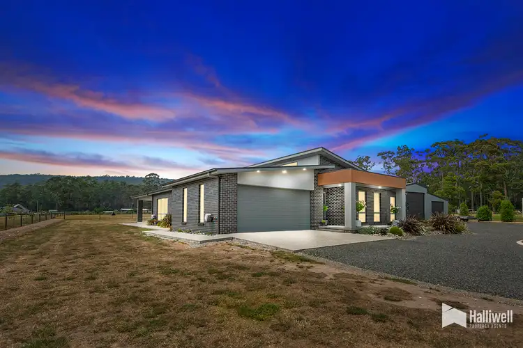 Main view of Homely house listing, 3 Collins Way, Tugrah TAS 7310