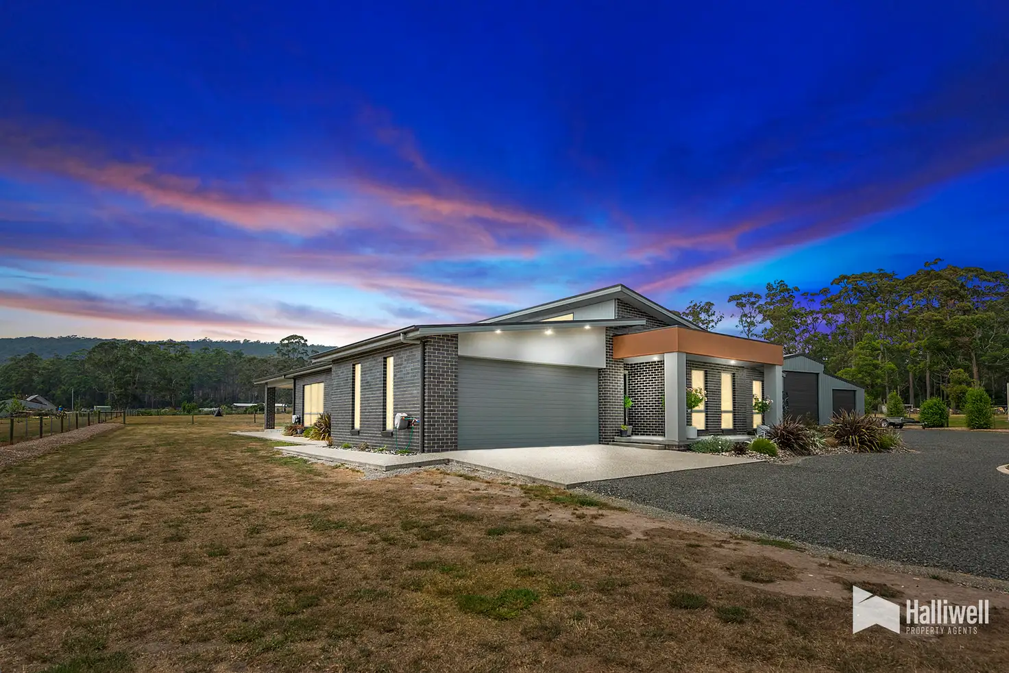 Main view of Homely house listing, 3 Collins Way, Tugrah TAS 7310