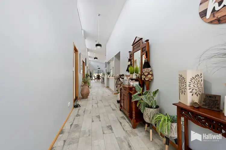 Third view of Homely house listing, 3 Collins Way, Tugrah TAS 7310