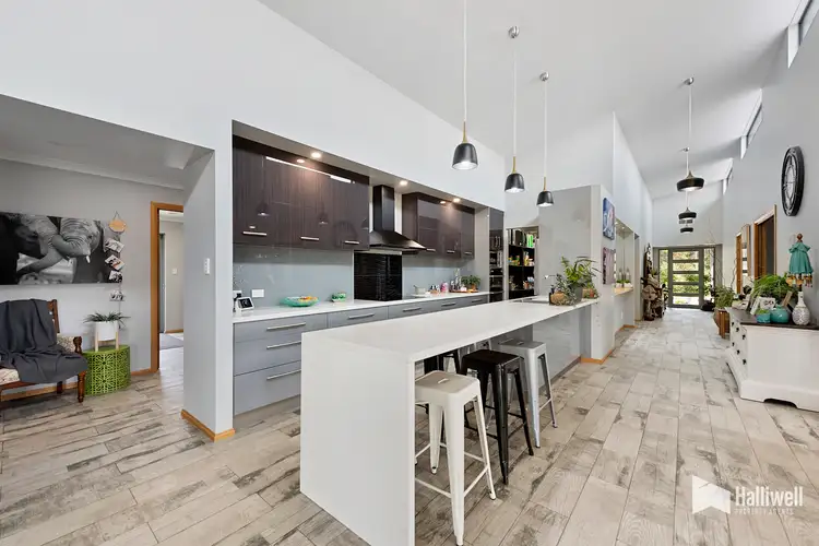 Fourth view of Homely house listing, 3 Collins Way, Tugrah TAS 7310