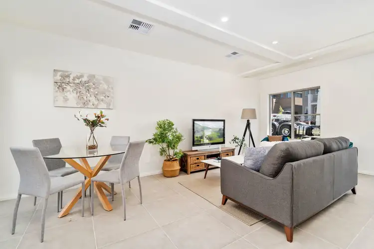 Second view of Homely house listing, 5B Arrowhead Avenue, Leppington NSW 2179