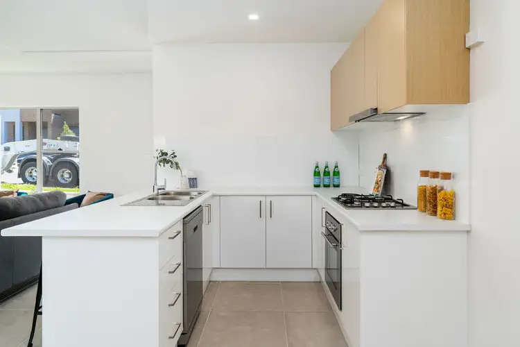 Fourth view of Homely house listing, 5B Arrowhead Avenue, Leppington NSW 2179