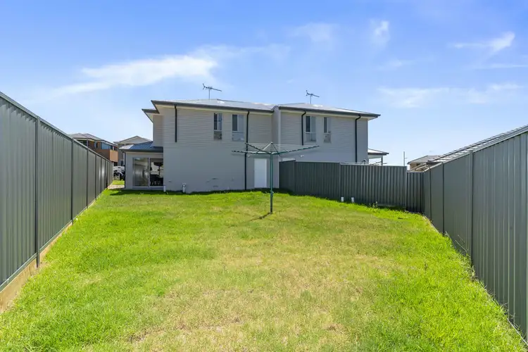 Fifth view of Homely house listing, 5B Arrowhead Avenue, Leppington NSW 2179