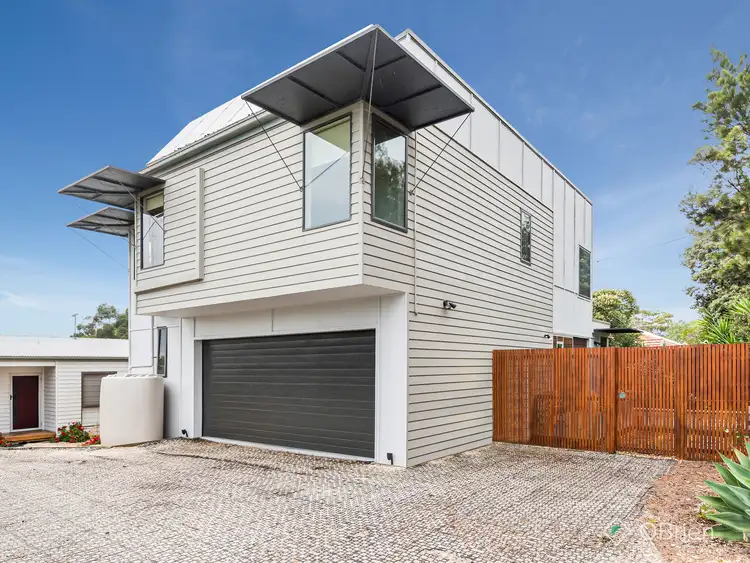 138 Cranbourne Road, Frankston VIC 3199