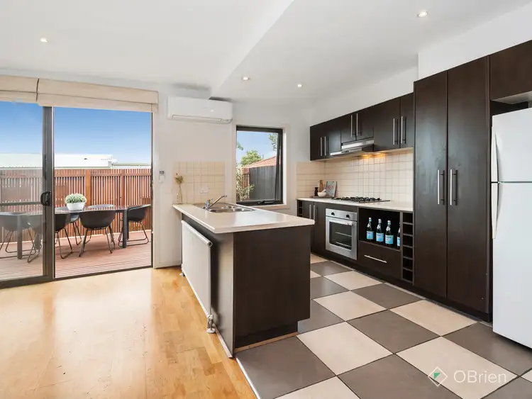 Third view of Homely townhouse listing, 138 Cranbourne Road, Frankston VIC 3199
