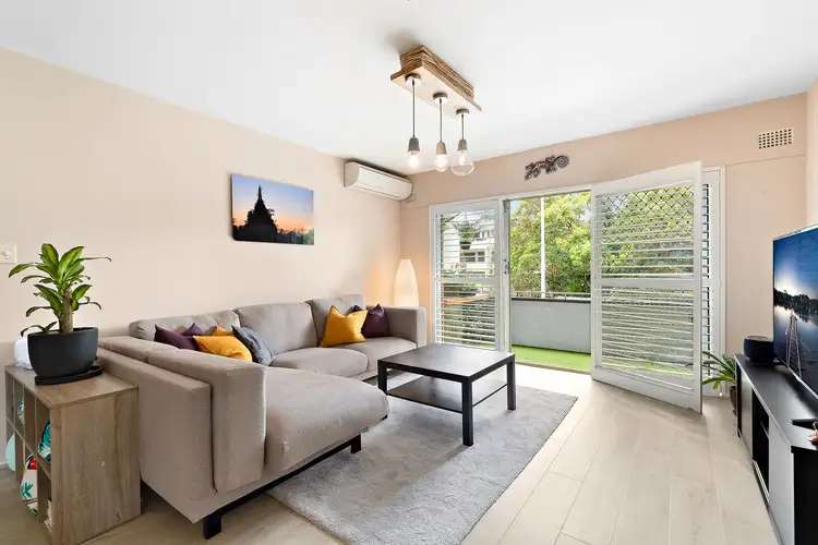 Second view of Homely apartment listing, 1/27-29 Dee Why Parade, Dee Why NSW 2099