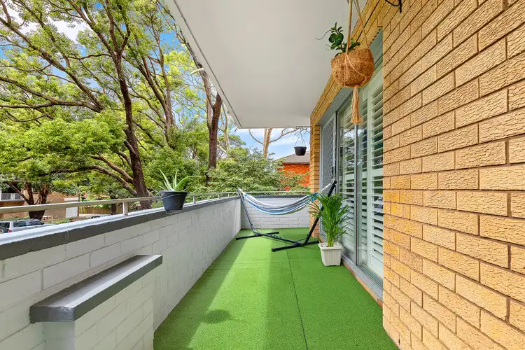 Fifth view of Homely apartment listing, 1/27-29 Dee Why Parade, Dee Why NSW 2099