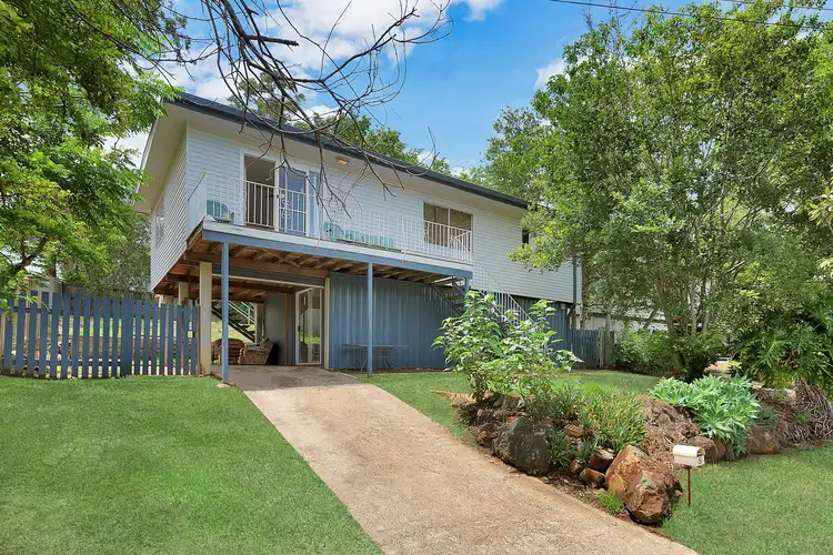 5 Dowden Street, Goodna QLD 4300