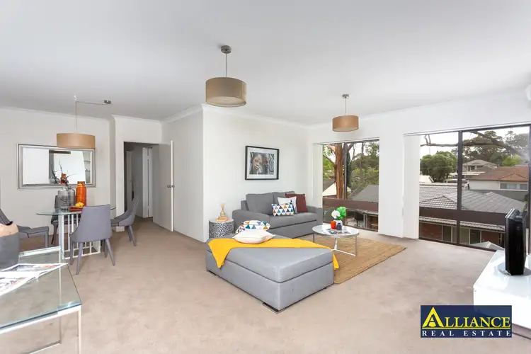 24/8-14 Swan Street, Revesby NSW 2212