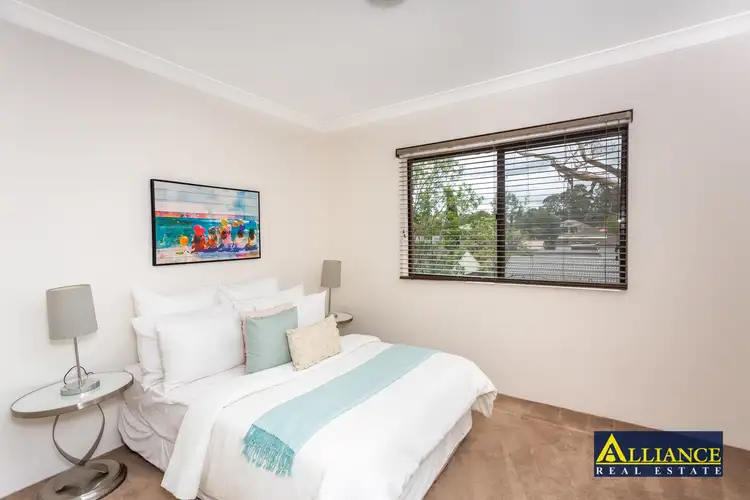 Fifth view of Homely unit listing, 24/8-14 Swan Street, Revesby NSW 2212